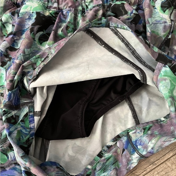 Lululemon shorts - Picture 4 of 5